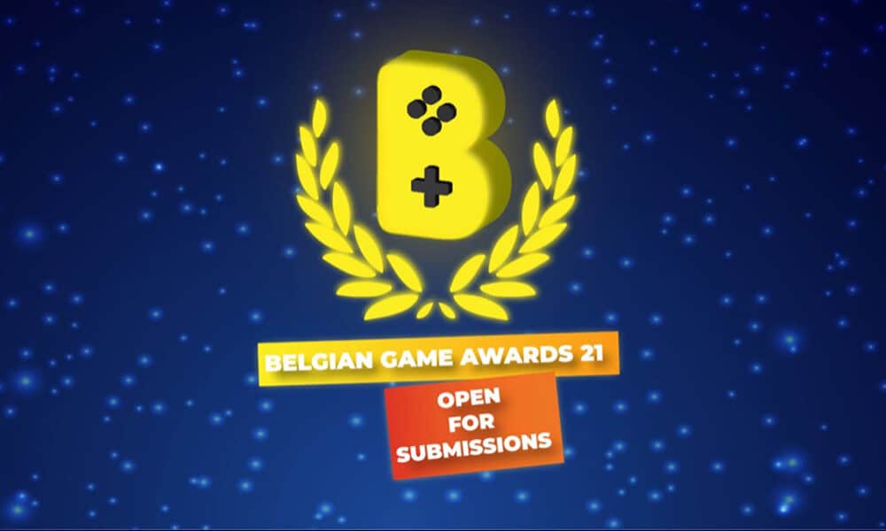 Les Belgian Game Awards 2021 se dévoilent