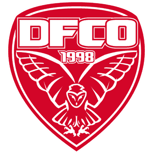 Logo_Dijon_FCO