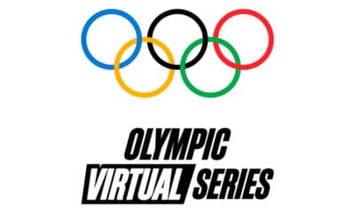 Olympic Virtual Series