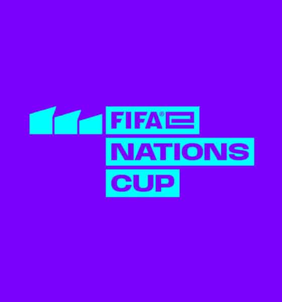 Groupes FIFA eNations cup