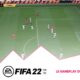 Gameplay FUT sur la beta FIFA 22