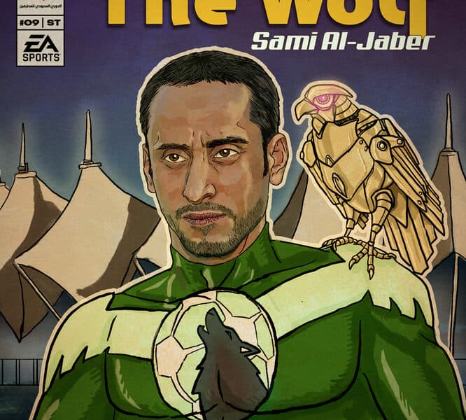 SPL_AL-Jaber_FIFA22_FUT_Heroes