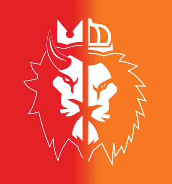 Fusion entre la Belgian League et la Dutch League sur League of Legends