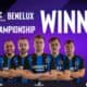 ESL Proximus Benelux Championship - eClubBrugge l'emporte