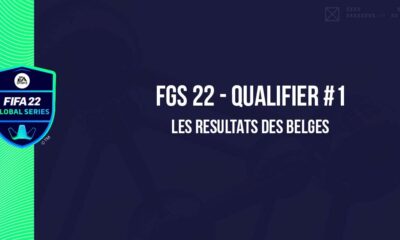 FGS-22-Qualifier 1 - les resultats des belges