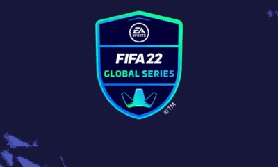 FIFA 22 - Global Series - FGS